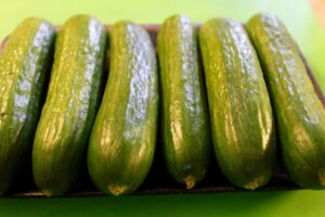 DILL PICKLES