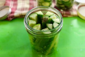 DILL PICKLES