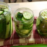 DILL PICKLES