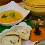 PUMPKIN SOUP