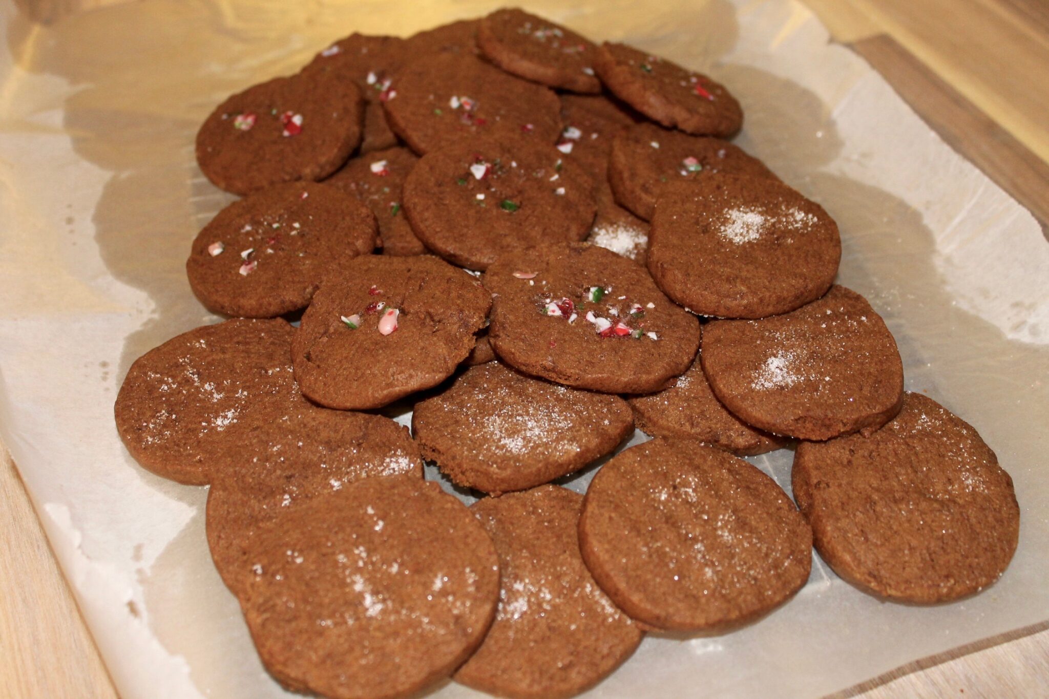GINGER SNAPS Bonita s Kitchen GINGER SNAPS Bonita s Kitchen
