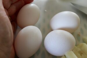 Corned Beef Hash Quiche - Slow Cooked