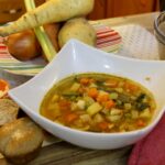 Vegetable Soup