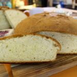 SOUR CREAM BREAD