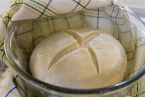 Garlic Butter and Cheese Bread Rolls!