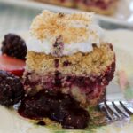 Partridgeberry Crumbles