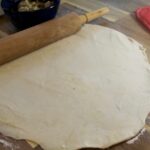 Flaky Pie Pastry 