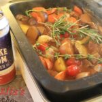 Smoke Room Porter Stew