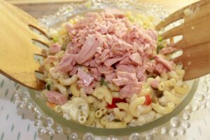 Macaroni Salad