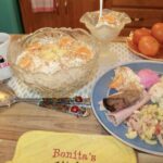 AMBROSIA SALAD