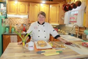 Bacon Cheeseburger Meatloaf