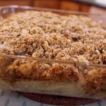 Codfish and Stuffing Meal