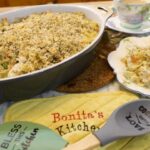 FISH NOODLE CASSEROLE