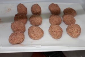 CAKE POPS