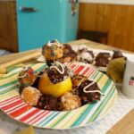 CAKE POPS