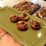 Peanut Butter and Marshmallow Cups