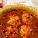 Catalina Cranberry Chicken