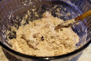 Turkey or Chicken Croquettes