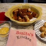 Turkey or Chicken Croquettes