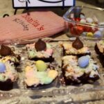 Marshmallow Brownies