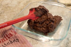 Marshmallow Brownies