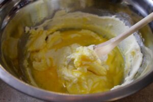 Lemon and Thyme Cake