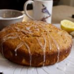 Lemon and Thyme Cake
