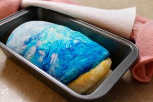 Rainbow Bread