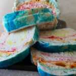 Rainbow Bread