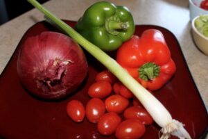 Company is Coming Starter Dip