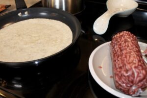 Company is Coming Starter Dip