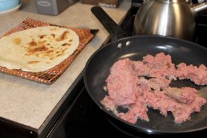 Company is Coming Starter Dip