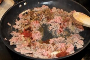 Company is Coming Starter Dip