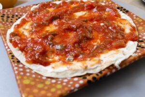 Company is Coming Starter Dip