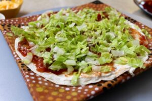 Company is Coming Starter Dip