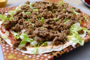 Company is Coming Starter Dip