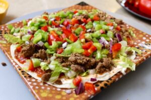 Company is Coming Starter Dip