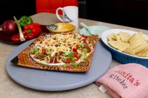 Company is Coming Starter Dip.