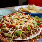 Company is Coming Starter Dip