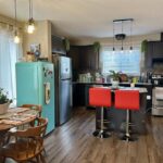 Tour our New Kitchen + Updates