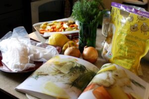 What's for Supper - New Cookbook Release!