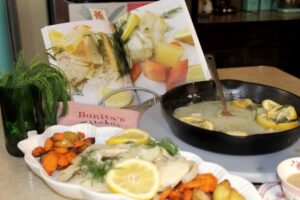 What's for Supper-New Cookbook Release!