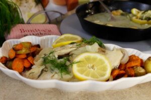 What's for Supper-New Cookbook Release!