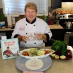 What's for Supper - New Cookbook Release 