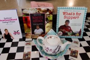 What's for Supper-New Cookbook Release!