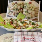 What's for Supper - Lobster Salad