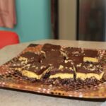 Nanaimo Bars