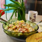 Easy Potato Salad