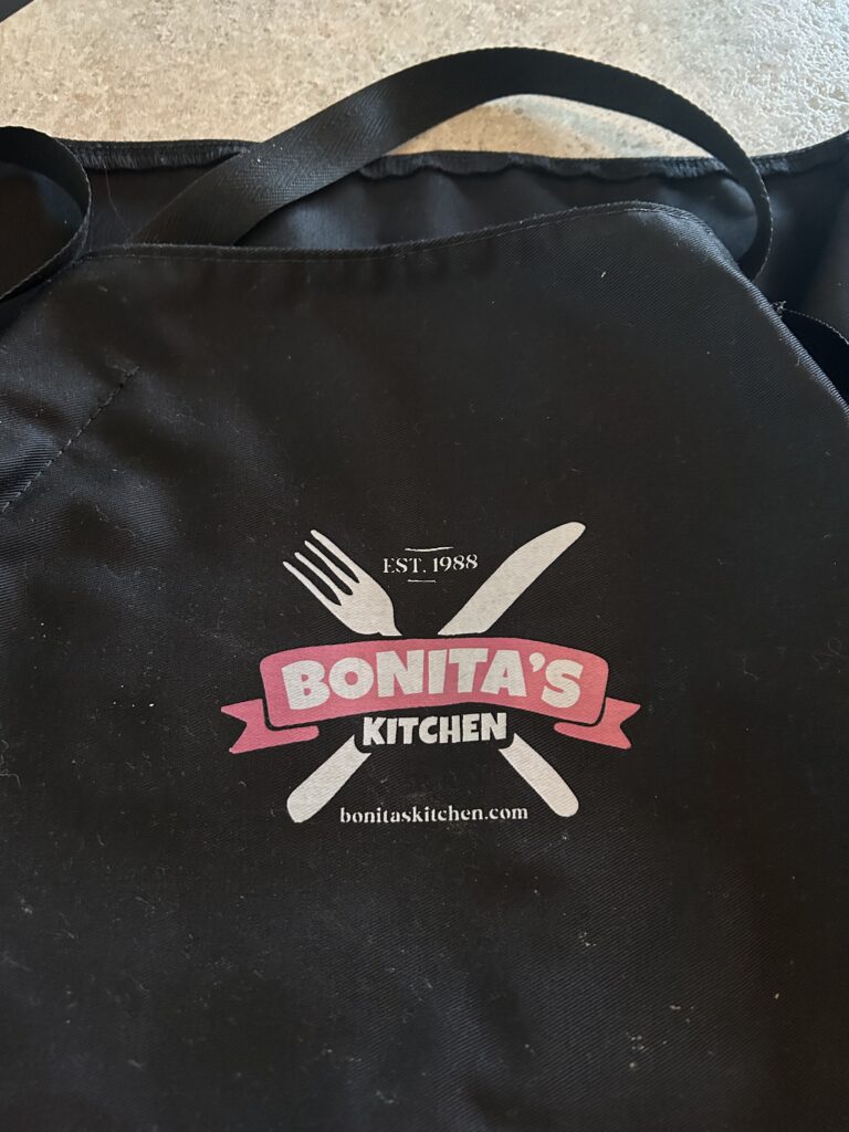 Tour Our New Kitchen