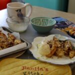 APPLE CRISPS -Air Fried 